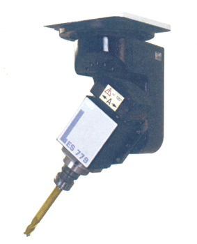 HSD HS-450 Liquid Cooled Spindle